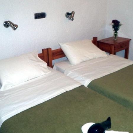 Gefyra Hotel Ayos Nikolaos Dış mekan fotoğraf