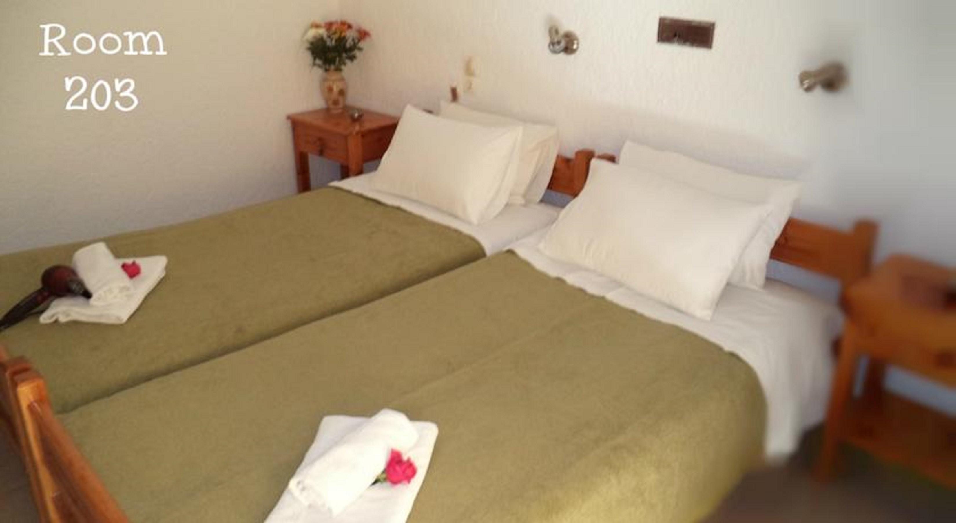 Gefyra Hotel Ayos Nikolaos Dış mekan fotoğraf