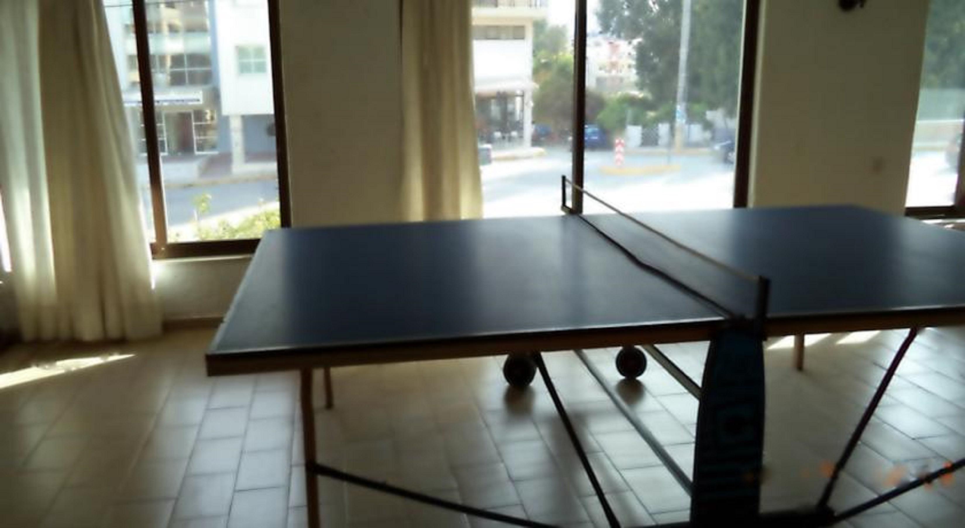 Gefyra Hotel Ayos Nikolaos Dış mekan fotoğraf