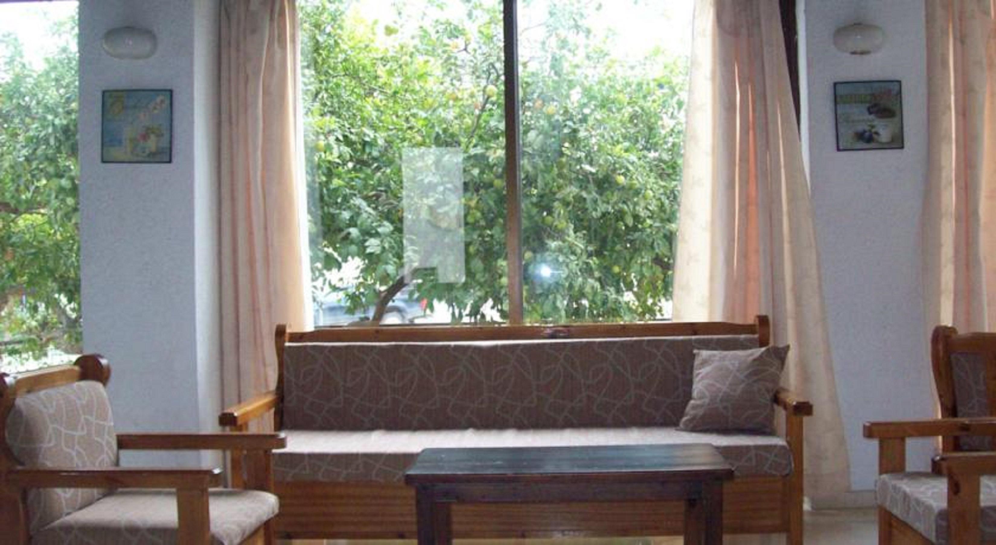 Gefyra Hotel Ayos Nikolaos Dış mekan fotoğraf