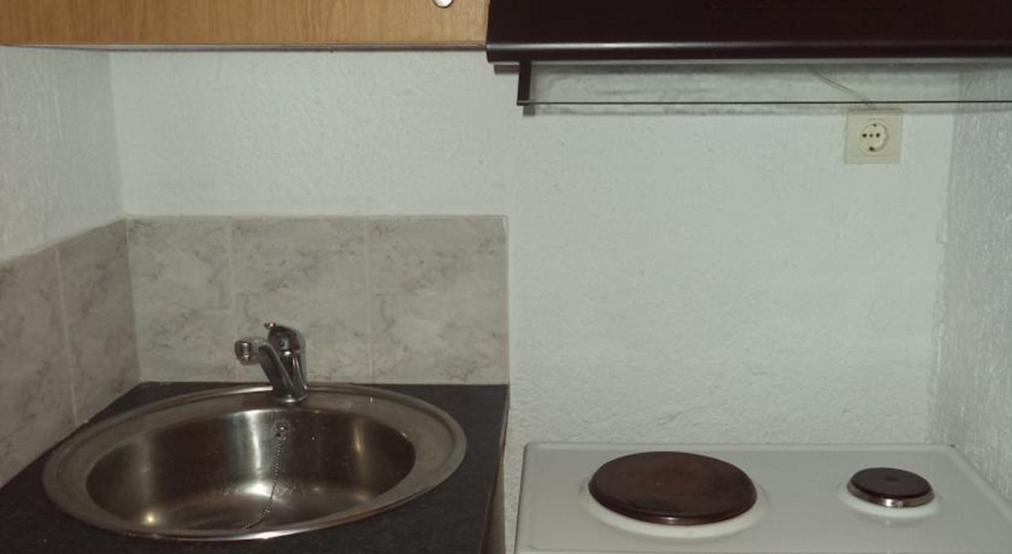 Gefyra Hotel Ayos Nikolaos Dış mekan fotoğraf